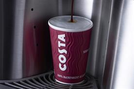 Costa Coffee
