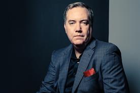 Craig Johnson, The Absolut Company