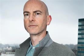 Craig Mawdsley: calling for a focus on empathy with JWT's Shekhar Deshpande