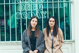 Why we're loving: Charlotte Cramer and Scarlett Montanaro, Crack + Cider