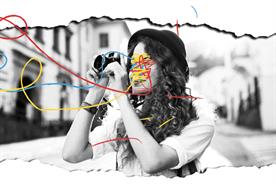 Beware of the Snaplash: Social media faces up to 'true-self' conundrum