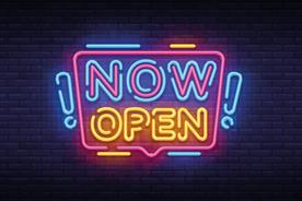 Open the FCK up