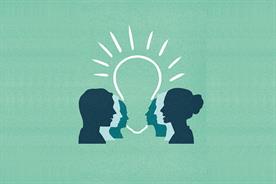 Break down the barriers between media and creative