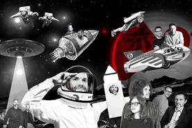 Hot in 2019: Top 20 creatives