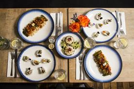 Hellmann's, Knorr and Marmite offer free dishes for cash-strapped Londoners