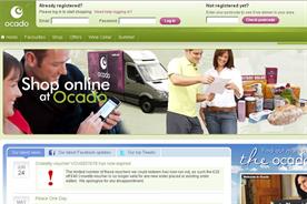 Ocado: shopping and delivery service swings into profit