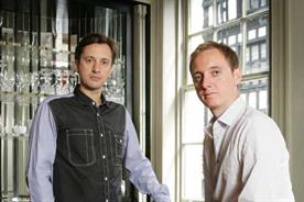 Eaves and Boyd put content at heart of comms