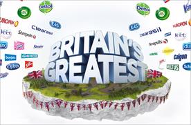Reckitt-Benckiser: multi-brand promotions to run throughout the year