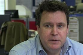 Simon Stokes: director of web and communities for Europe, EA