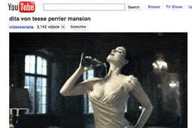 Close-Up: My YouTube ad of the week - Perrier