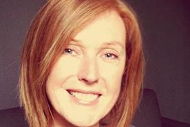 Trish Harriss, business development director, DirectionGroup