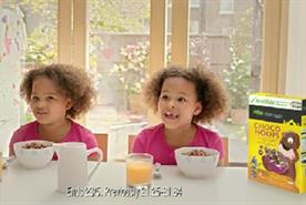 Asda: lates campaign promotes Chosen By You range