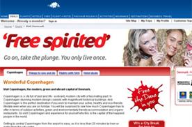 VisitDenmark runs first pan-European Expedia homepage campaign