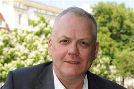 Barry McIlheney, CEO, PPA