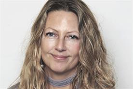 Jo Blake: head of print and radio investment at Arena Media