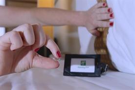 Holiday Inn: 60th anniversary campaign