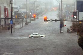 How Sandy changed the game for Instagram