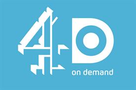 4oD: readies Sky launch