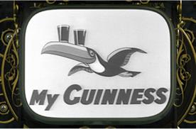 Guinness: 80 years of iconic ads