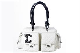 Chanel: online shopping plan
