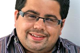 Liam Mullins: head of press for the7stars 