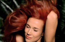 Clairol advert