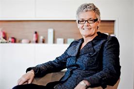 Elizabeth Fagan, marketing director, Health & Beauty, International and Brands, Alliance Boots