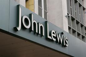 Brand barometer: Social media performance of John Lewis