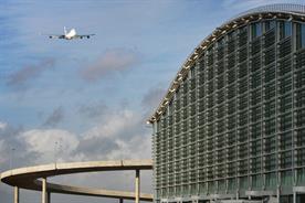 Heathrow: hired Publicis Blueprint to produce customer magazine