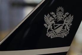 British Airways: airline's motto does not convince as a campaign theme