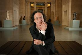 Marc Sands, director of media and audiences for Tate