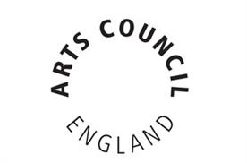 Arts Council England