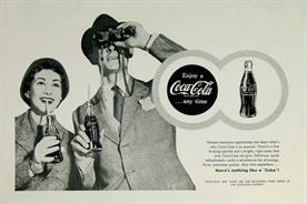 Coca-Cola celebrates 125 years