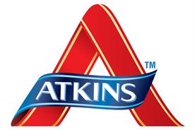 Atkins: hired 23red to overhaul communications