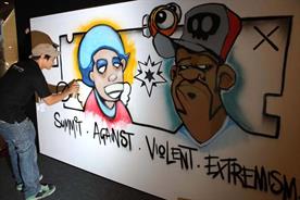 From the Ghetto To Google: Social CSR