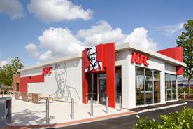 We'll Call You: KFC