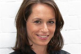 Samantha Glynne: director of channels at Publicis Entertainment