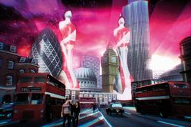 O2: this year's top online advertisers