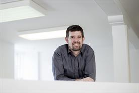 Murray Calder: new IPA Scotland chairman