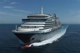 Cunard