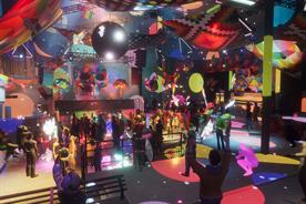 Desperados and Elrow recreate German nightclub for VR experience