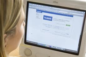 Just saying 'we should be on Facebook' is not good enough
