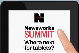 Tablet Media Summit: speakers will outline the device's potential for the media indsutry