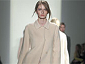 DKNY: 'energy and spirit of New York'