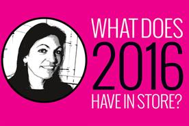 Marketers' predictions 2016: P&G's Roisin Donnelly on celebrating empowered consumers