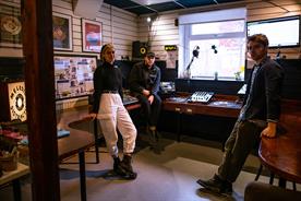 Dr Martens supports creatives through tie-ups and content series