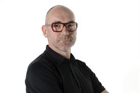 Damian Ferrar has joined Jack Morton