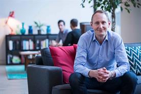 Dan Clays named UK chief executive of Omnicom Media Group