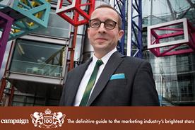 Dan Brooke, Channel 4