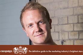 Dan Warne, Deliveroo